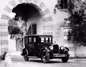 Packard