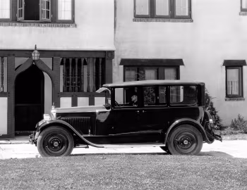 Packard