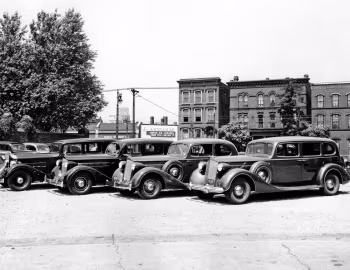 Packard
