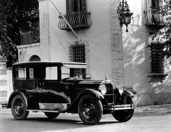 Packard