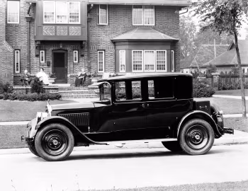 Packard