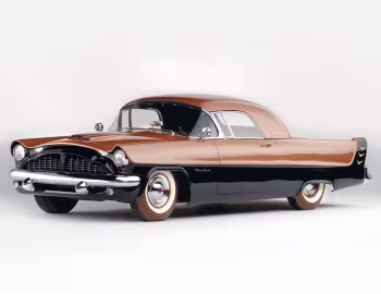 Packard Panther Daytona Roadster Concept Car '1954