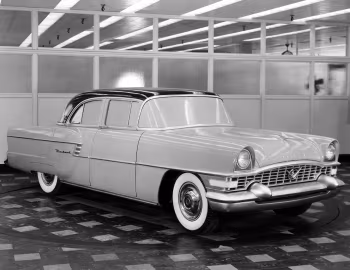 Packard Patrician