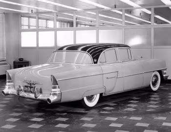 Packard Patrician