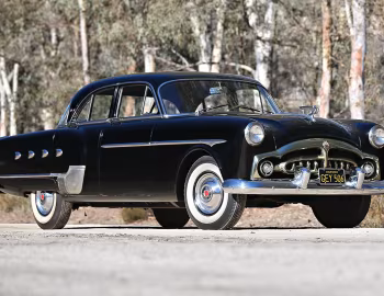 1952 Packard Patrician 400 (2506-2552)