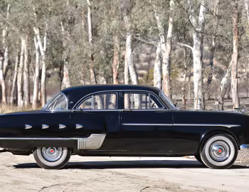 1952 Packard Patrician 400 (2506-2552)