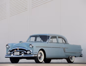 1954 Packard Patrician (5406-5452)