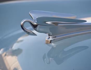 Mascote 1954 Packard Patrician (5406-5452)