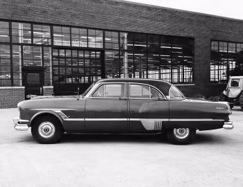 1953 Packard Patrician (2606-2652)