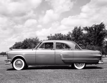 1954 Packard Patrician (5406-5452)