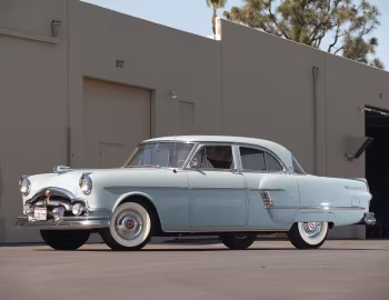 1954 Packard Patrician (5406-5452)