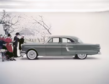 1954 Packard Patrician (5406-5452)