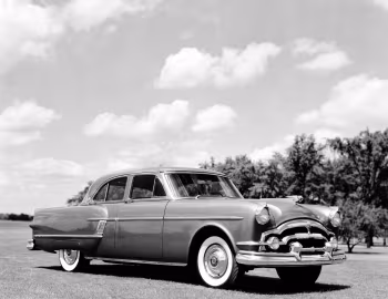 1954 Packard Patrician (5406-5452)