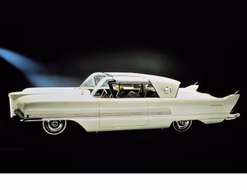 Packard Predictor Concept Car '1956