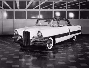 Packard Request Concept Car '1955