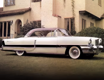 Packard Request Concept Car '1955
