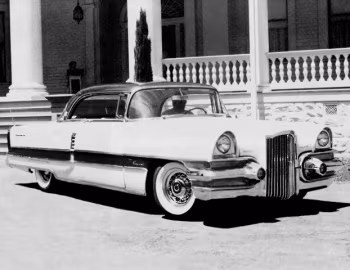 Packard Request Concept Car '1955