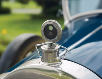 Mascote 1924 Packard Single Six Touring (226-220) '12.1923–24