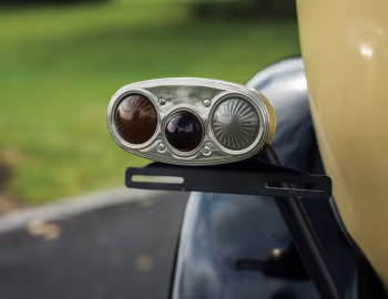 1924 Packard Single Six Touring (226-220) '12.1923–24