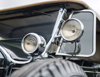 1928 Packard Six Runabout (526-332)