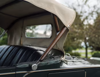 1928 Packard Six Runabout (526-332)