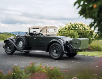 1928 Packard Six Runabout (526-332)