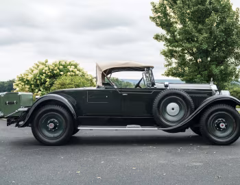 1928 Packard Six Runabout (526-332)