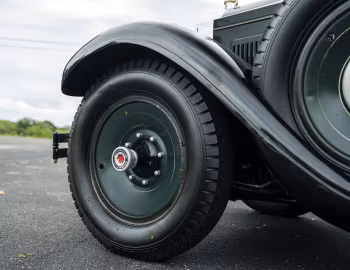 1928 Packard Six Runabout (526-332)