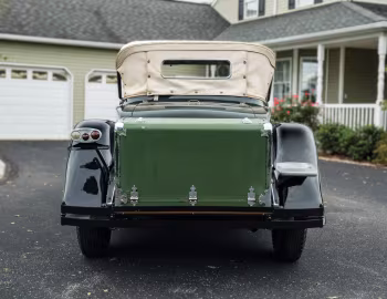 1928 Packard Six Runabout (526-332)