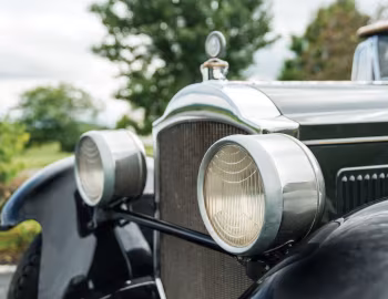 1928 Packard Six Runabout (526-332)