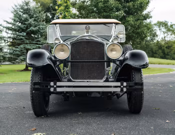 1928 Packard Six Runabout (526-332)