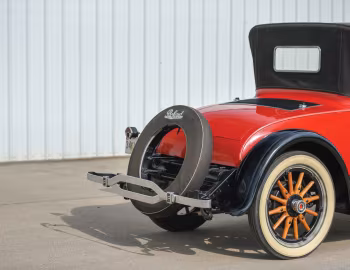 1923 Packard Single Six Runabout (126-233)