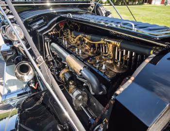Sob o capô 1914 Packard Six 5-passenger Touring (1-38) '02.1913–14