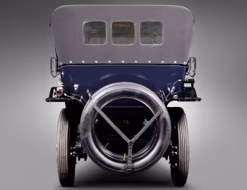1914 Packard Six Phaeton (4-48)