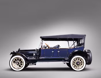 1914 Packard Six Phaeton (4-48)