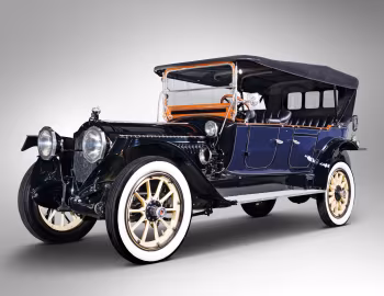 1914 Packard Six Phaeton (4-48)