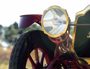 1913 Packard Six Runabout (1-38)