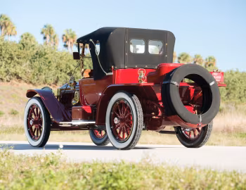 1913 Packard Six Runabout (1-38)