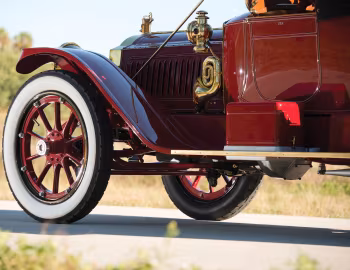 1913 Packard Six Runabout (1-38)