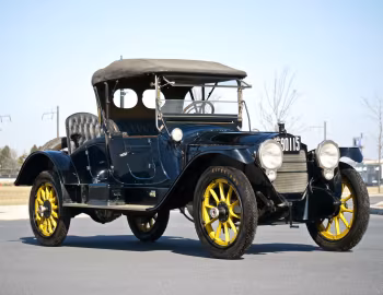 1915 Packard Six Runabout (3-38)