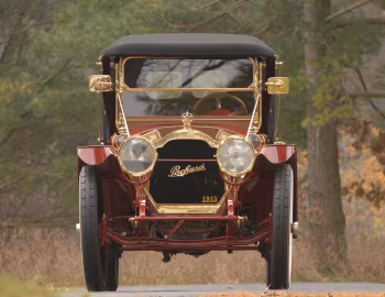 1913 Packard Six Runabout (1-38)
