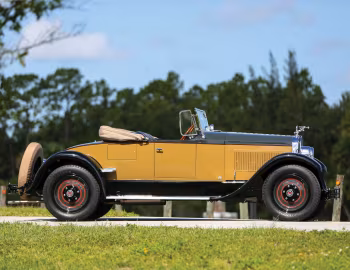 1927 Packard Six Runabout (426-302)