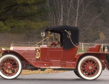 1913 Packard Six Runabout (1-38)