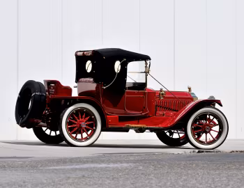 1913 Packard Six Runabout (1-38)