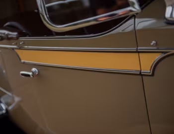 1928 Packard Six Runabout (526-332)