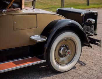 1928 Packard Six Runabout (526-332)