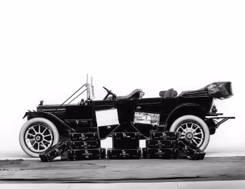1913 Packard Six Touring (2-48)