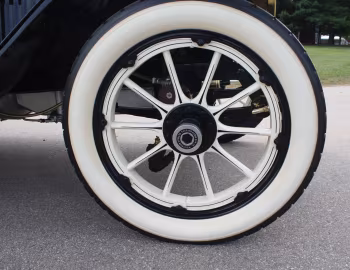 1913 Packard Six Touring (1-38)