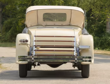 1929 Packard Standard Eight Runabout (633-352)