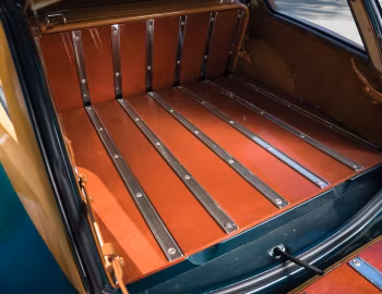 Porta-malas 1949 Packard Standard Eight Station Sedan (2301-2393)